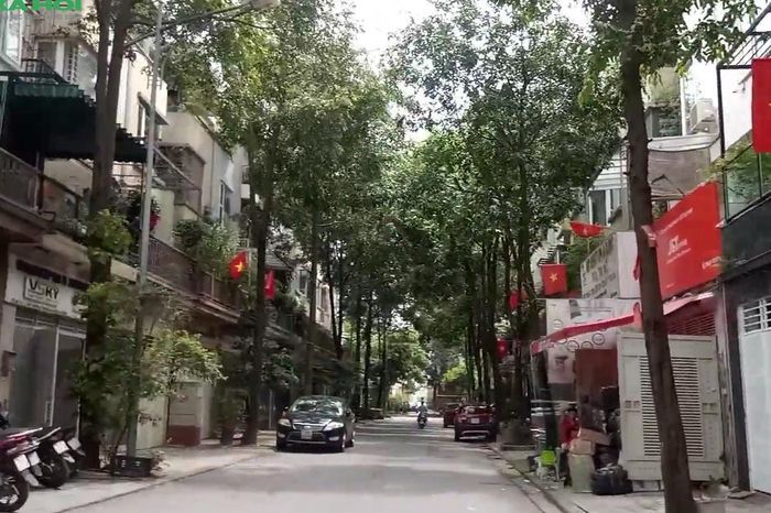 Hà Nội: Biệt thự tại phường Kiến Hưng rao bán rầm rộ tháng 4/2026 - Chuyên trang Gia Đình &amp; Xã Hội - Báo Sức khỏe &amp; Đời sống