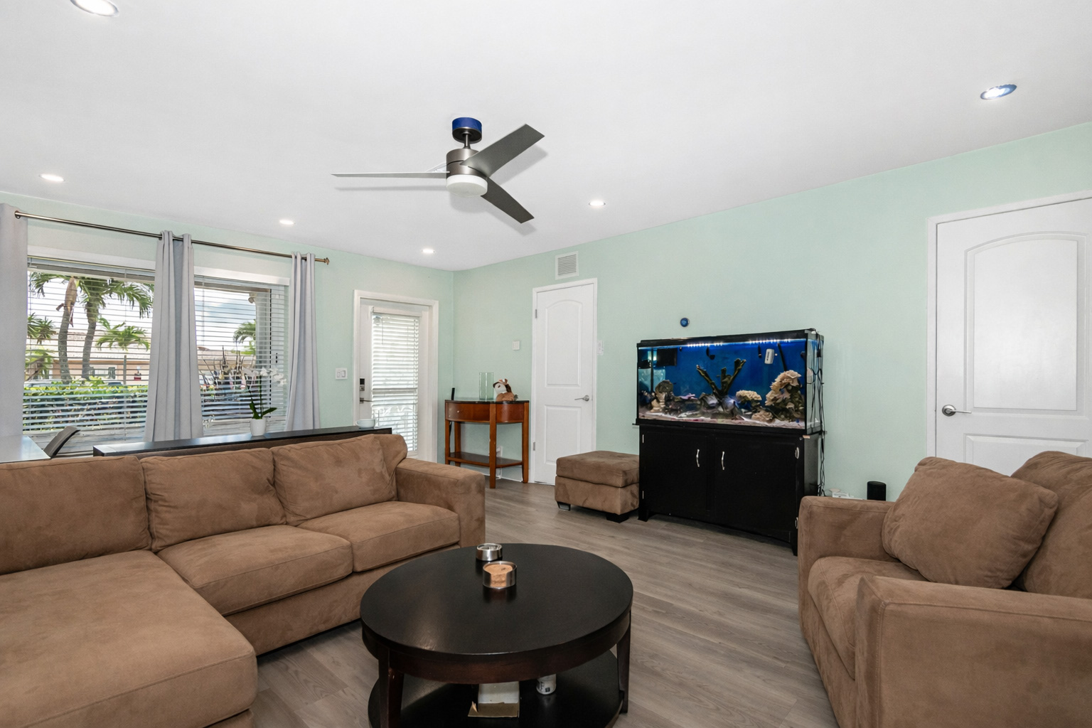 Turnkey Coral Ridge Isles Duplex! property photo 7