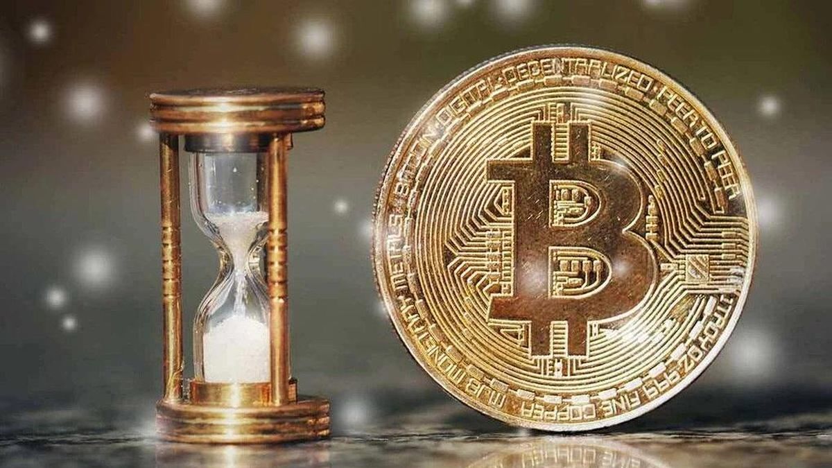 [VIDEO] Bitcoin mất 1.200 tỷ USD, dòng tiền đổ vào AI - Báo Tri thức &amp; Cuộc sống