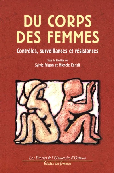Du corps des femmes- Contrôles, surveillances et résistances 90352
