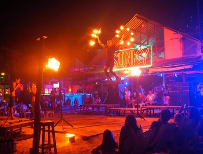 4 PEARLS OF ANDAMAN_ JAMES BOND - KRABI - PHI PHI (2 DAYS - 1 NIGHT TRIP) photo 1
