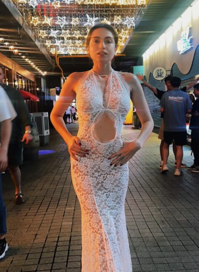 greymouse