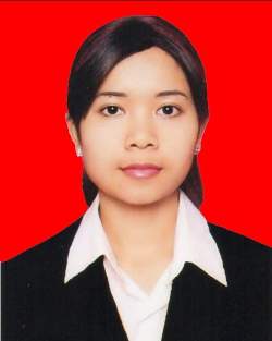 Ketut Wijayanti, S.Ag