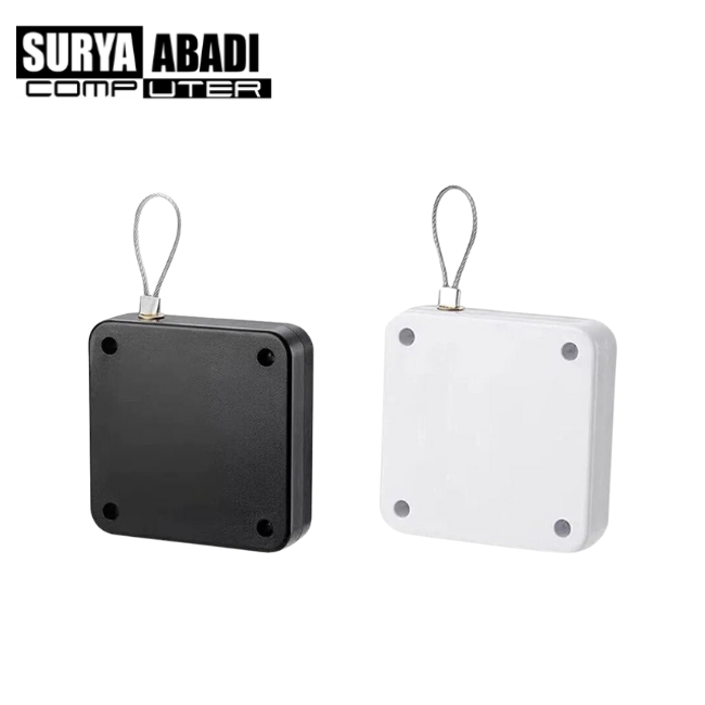 DOOR CLOSER TALI 800 G