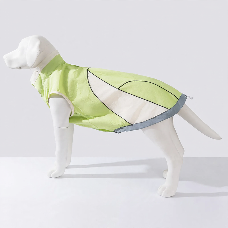 Biped Jacket for Large Dogs