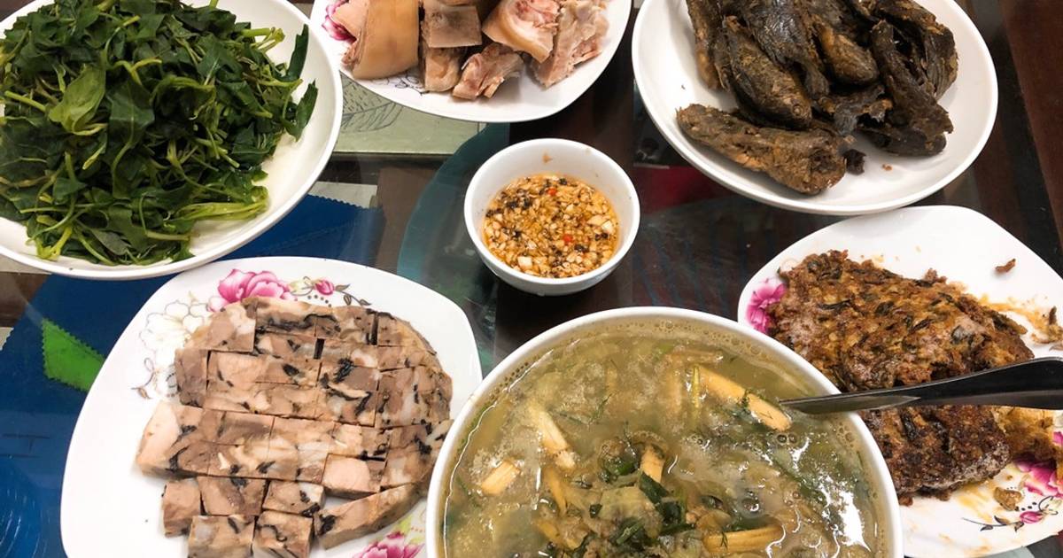 Cơm Quê #2