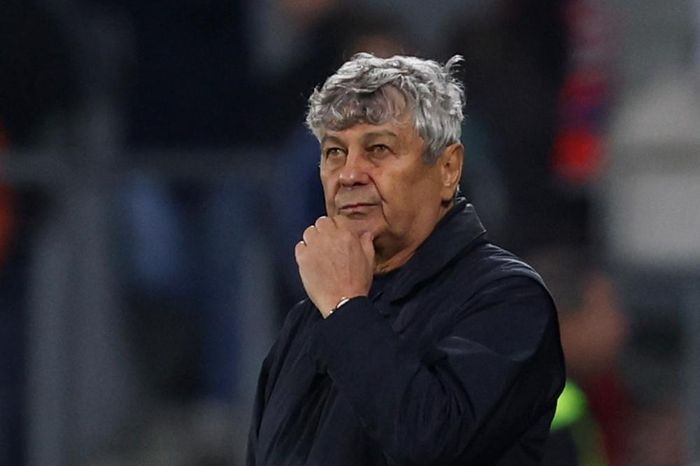 HLV Lucescu tiên lượng xấu - Tạp chí Tri thức