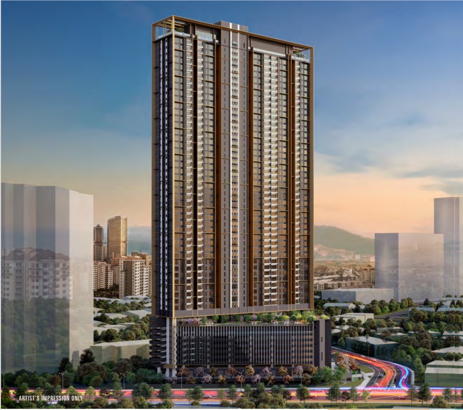Vox — Sentul