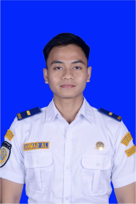 Ahmad Al Baihaqi Husaini