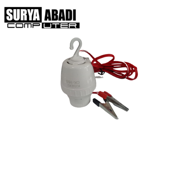 FITTING INVETEE DC 12V TO AC 220V