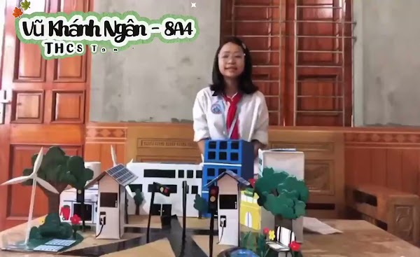 Video thumbnail từ Google Drive