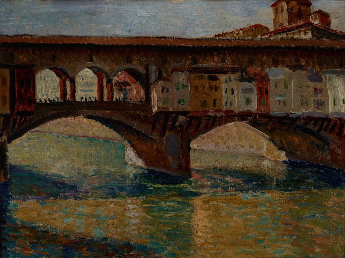 Florence 1922
