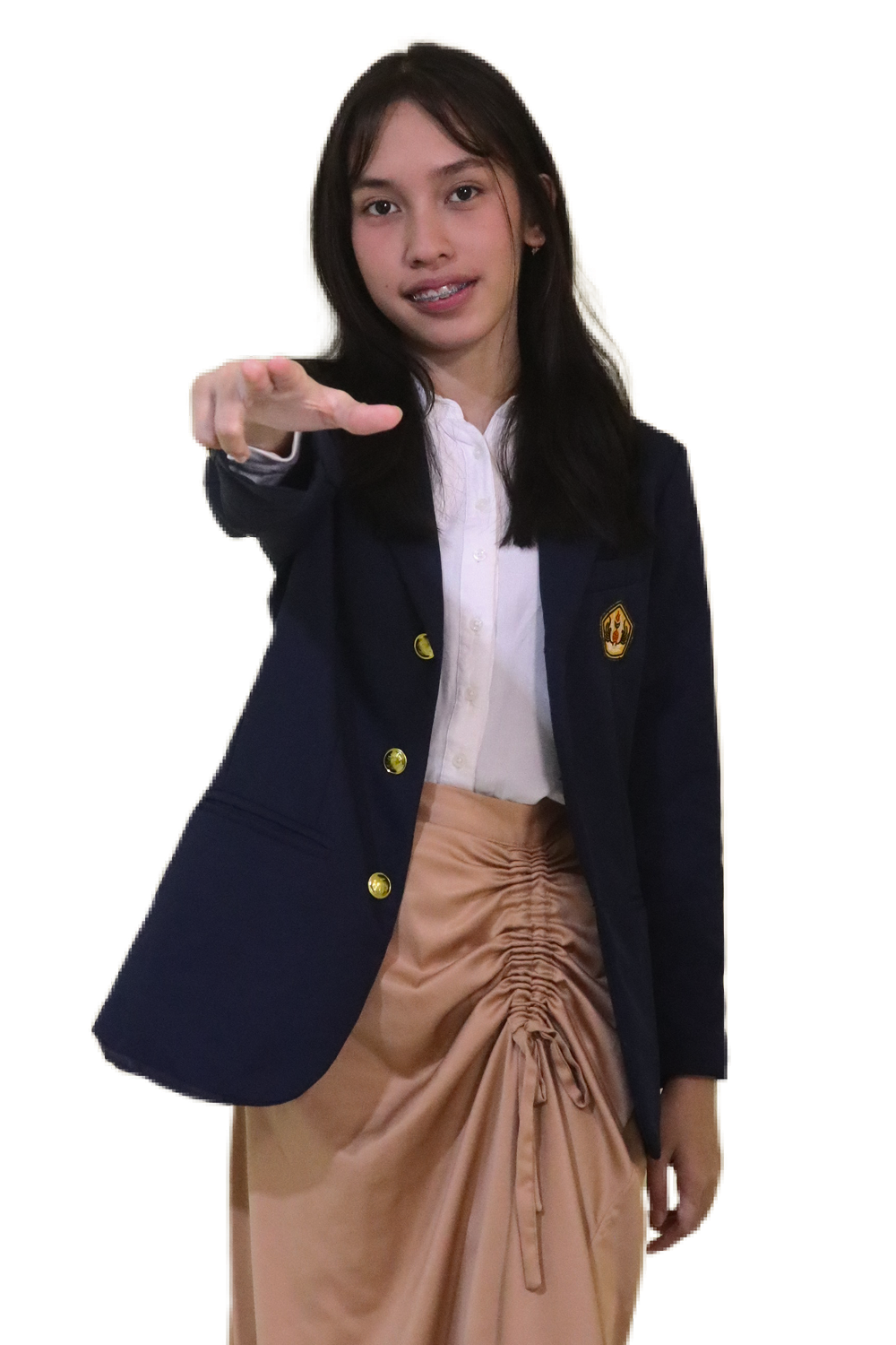 Aurelia Isabel Sigalingging