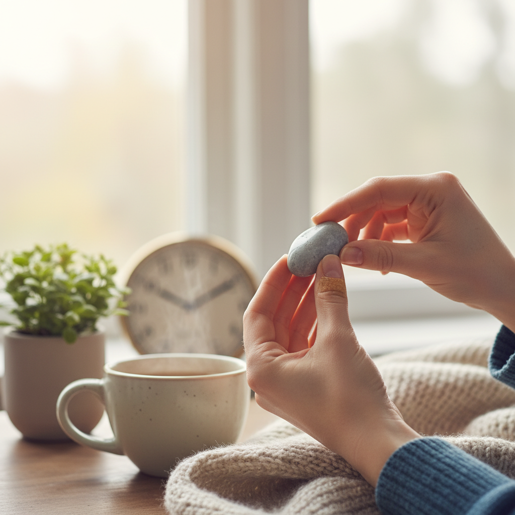 ⏰ 회복 기간은 얼마나 걸릴까요?