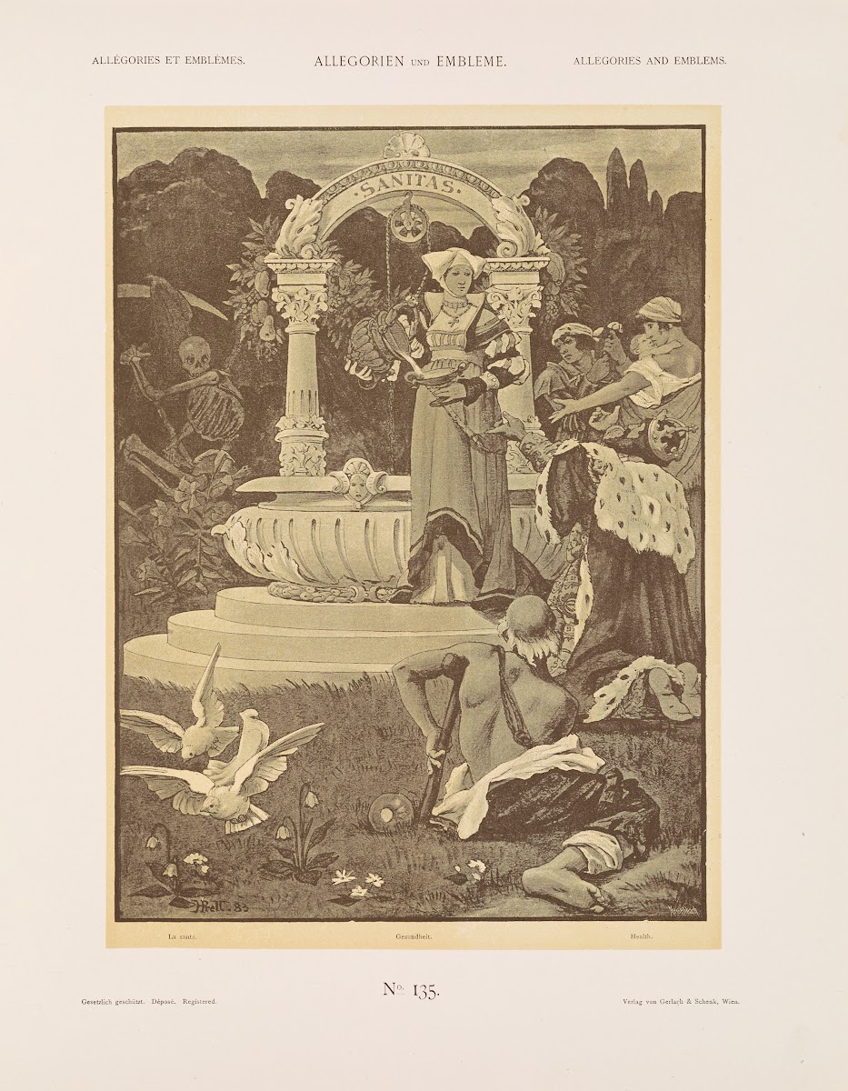 Allegorien und Embleme Vol I Pl159 1882