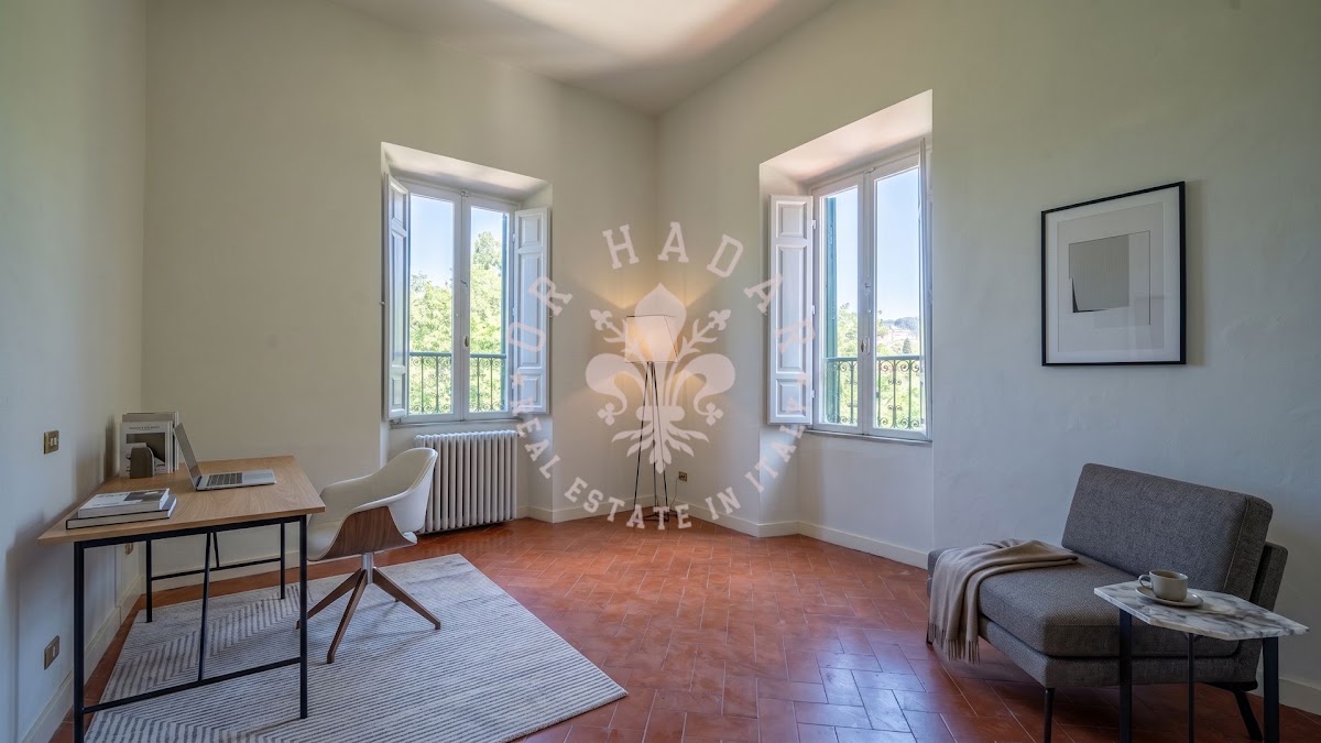 אחוזה עתיקה בפרוג'ה (Perugia) — 62