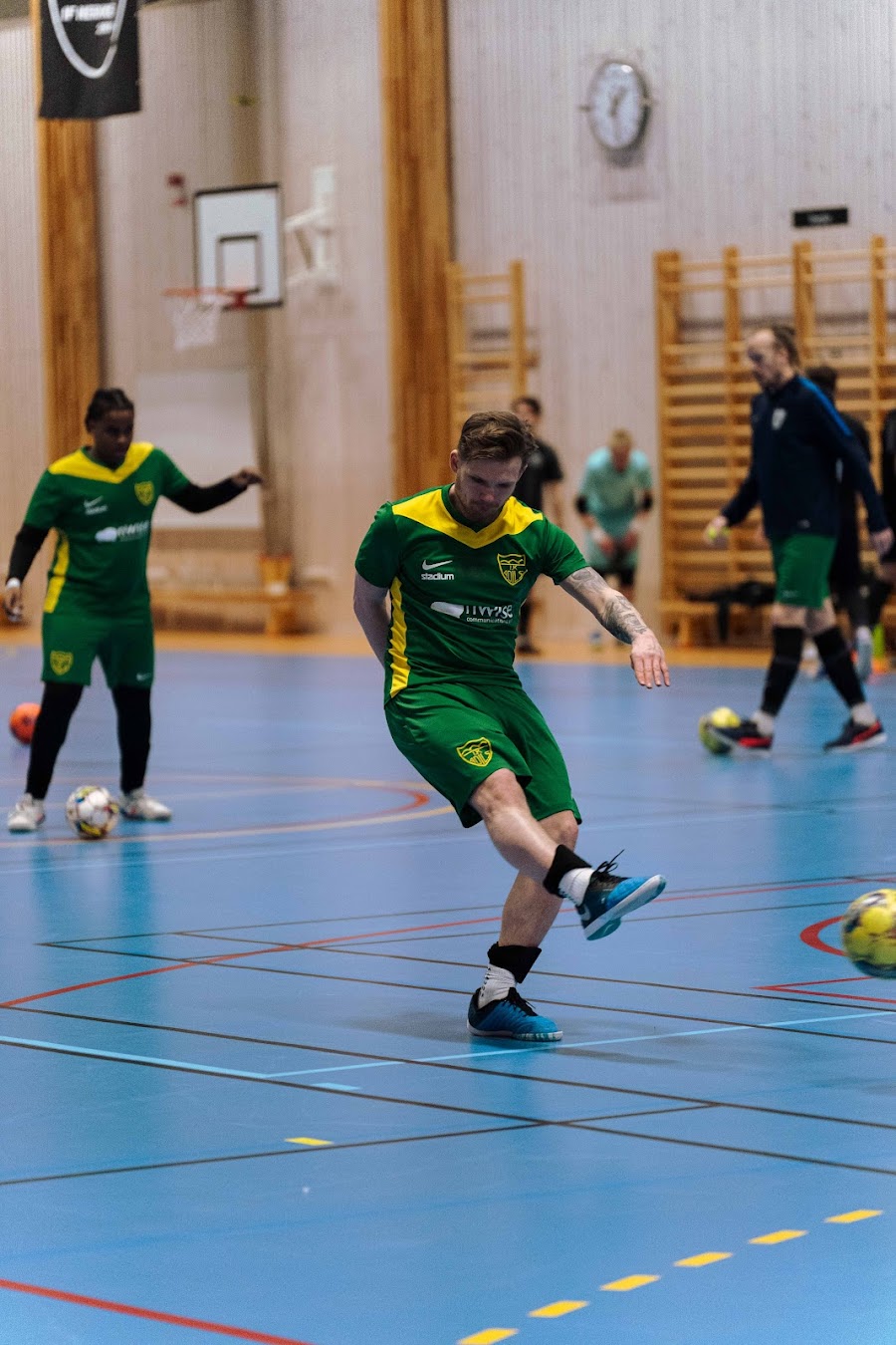 IF NERIKE VS IK ALIDS (33 of 236)