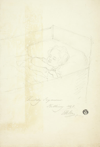 Freddy Seymour Kilkenny 1843