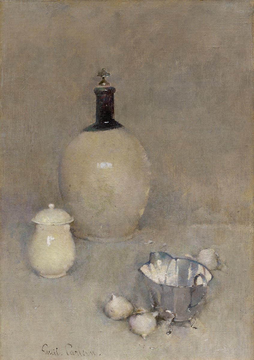 Still Life 1920
