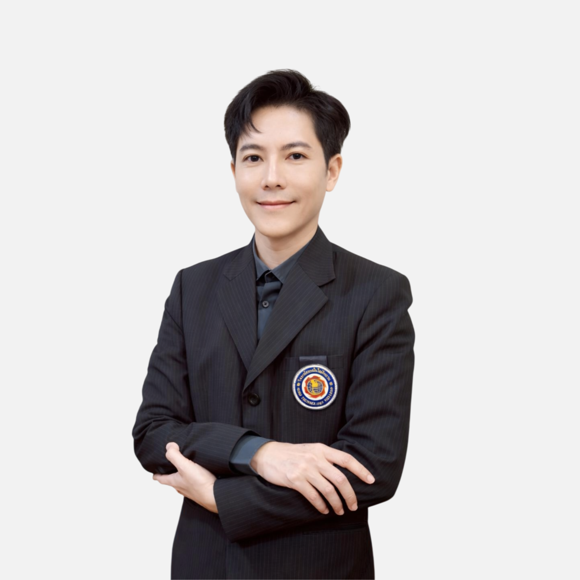 ผศ.ดร.ณฐาพัชร์