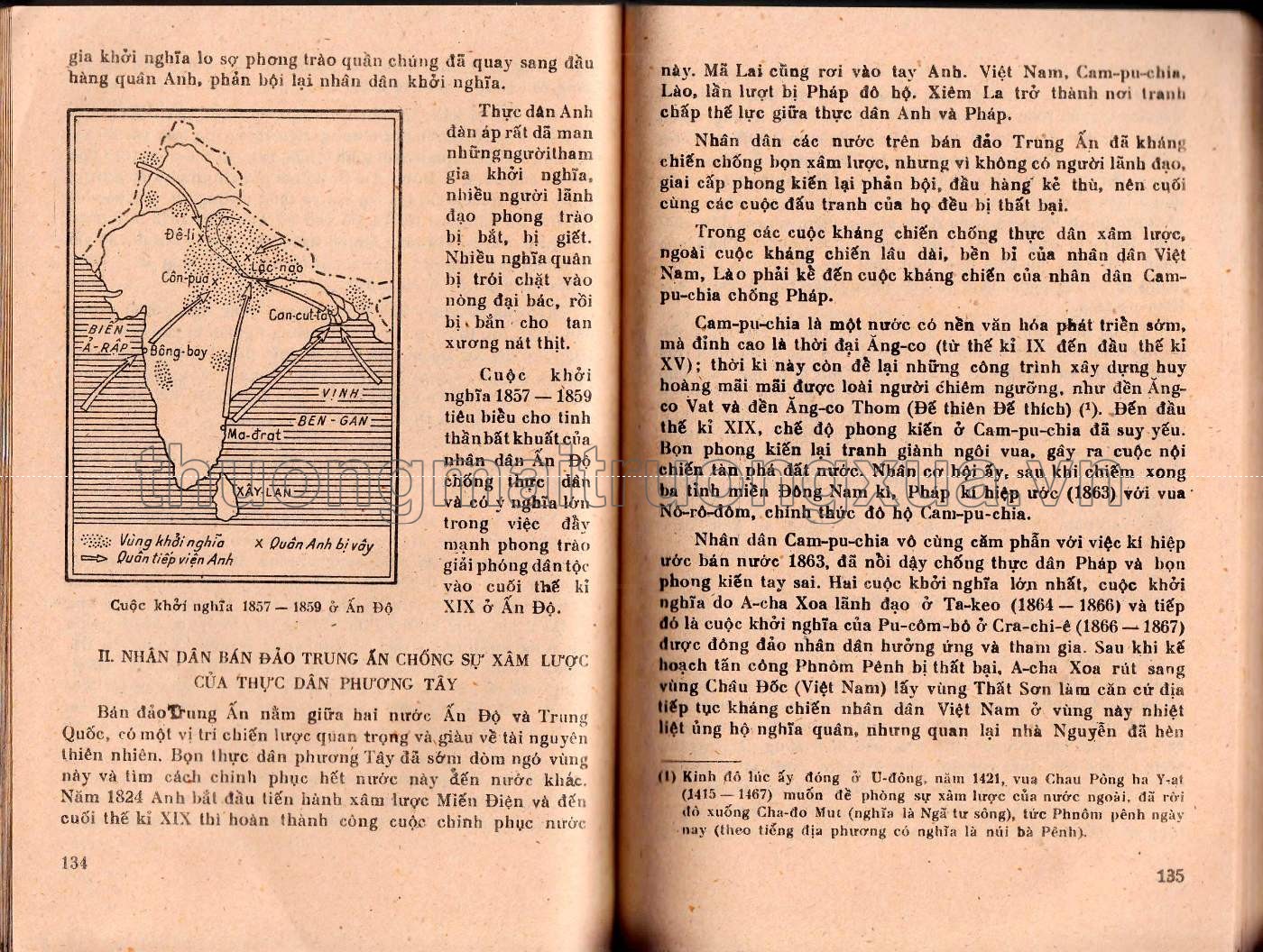 Lịch sử lớp 10 phổ thông (1988) - Trang 67