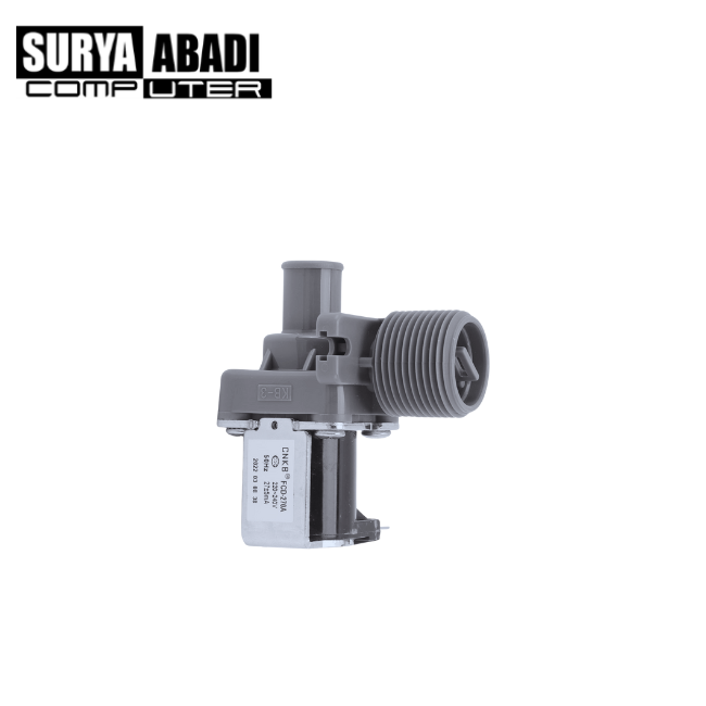 SELENOID WATER INLET VALVE