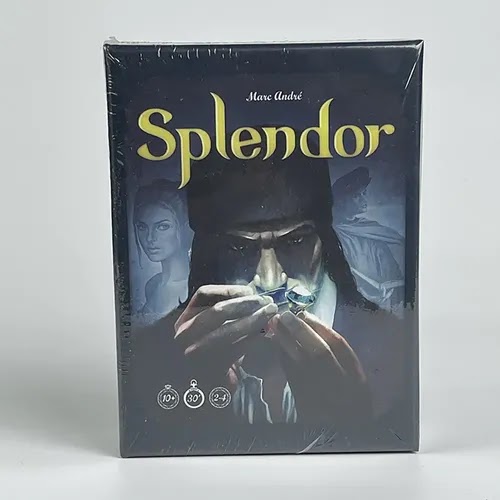 Splendor Mini