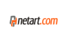 Netart US/CA logo