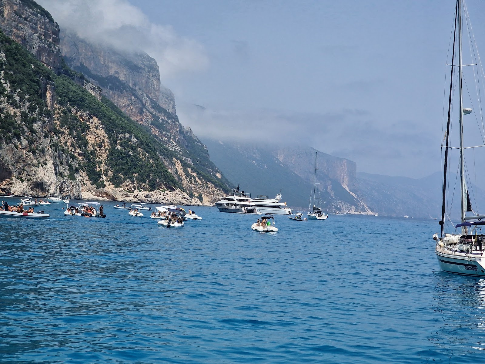 Photo de la navigation NAV-057