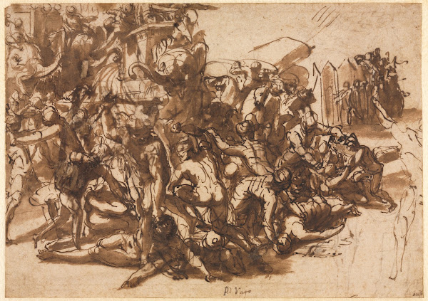 Perino Del Vaga