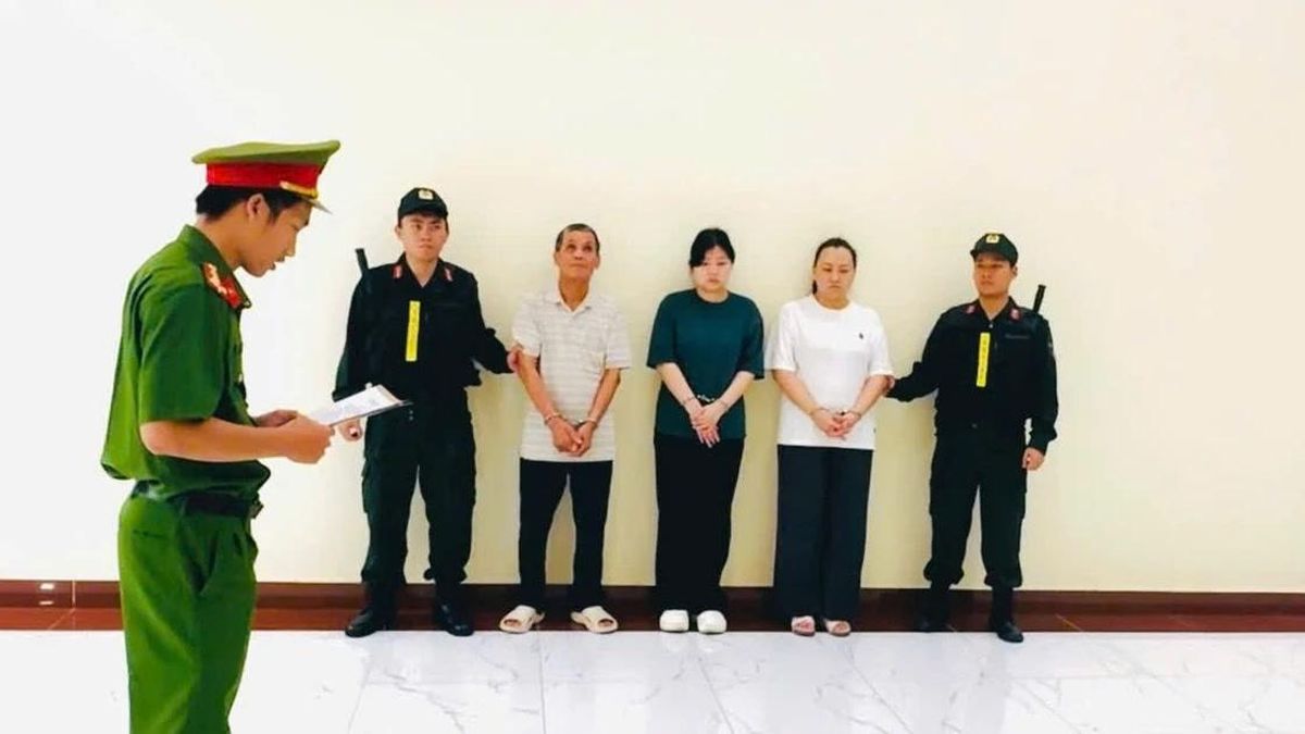 Lật tẩy 'chiêu trò' làm giả hồ sơ trúng hơn 30 gói thầu ngành điện - Báo Công An Nhân Dân