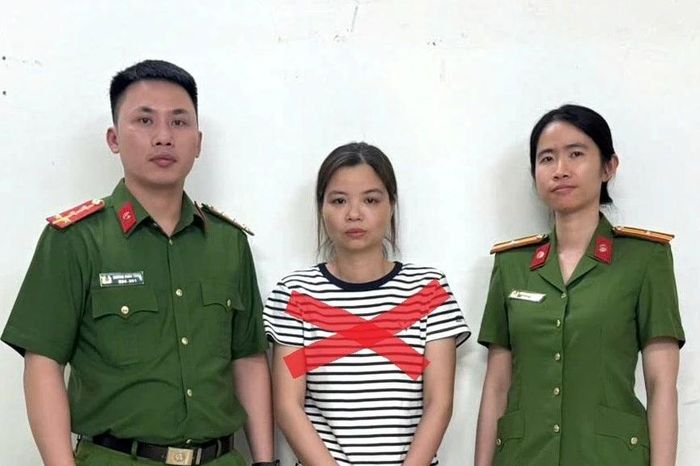 Bắt người phụ nữ lừa góp vốn đầu tư BĐS, chiếm đoạt gần 180 tỷ đồng - Báo Tri thức &amp; Cuộc sống
