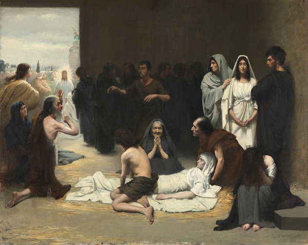 19th Century Art