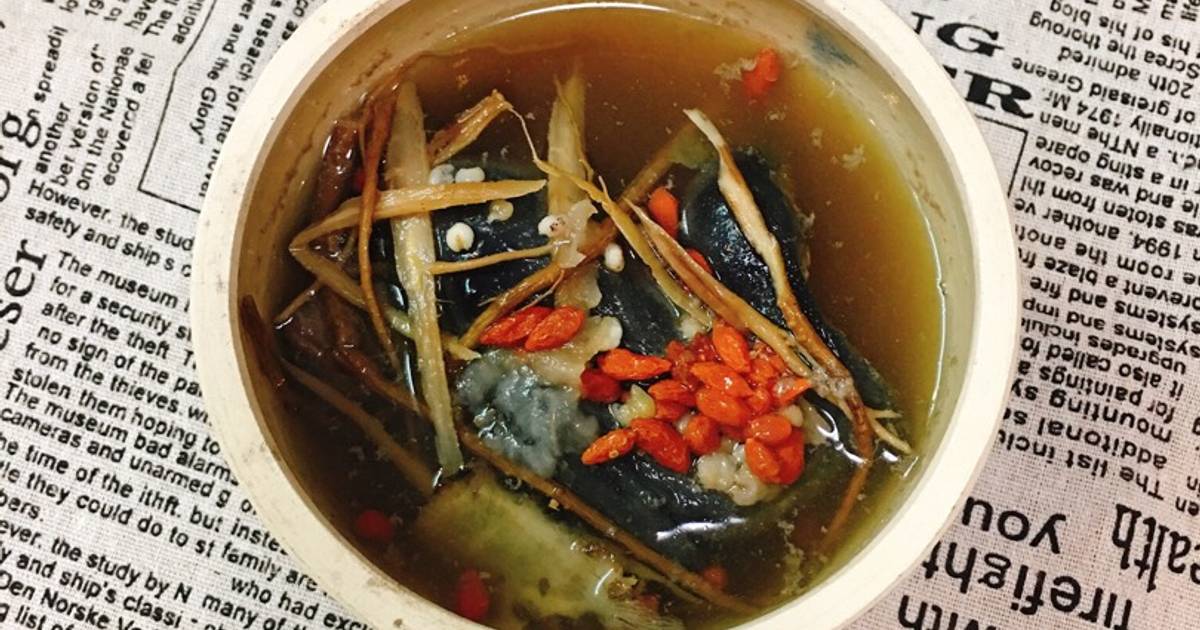 Gà Ác Tiềm Thuốc Bắc
