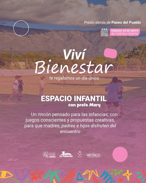 Viví Bienestar