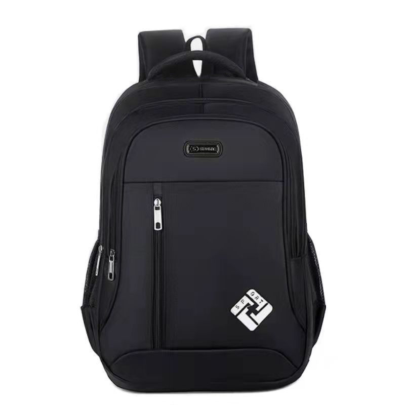 Lightweight backpack, polyester, 20–35 L, waterproof