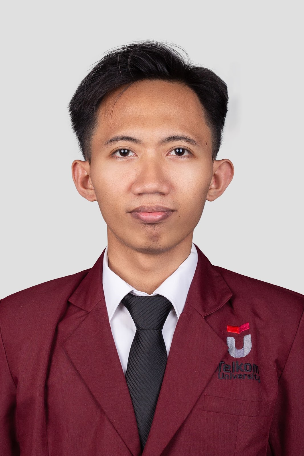 Ahmad Kosasih