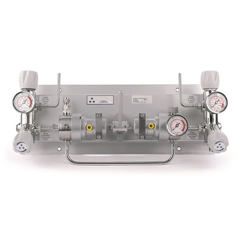 Series TDI Autochange Manifold