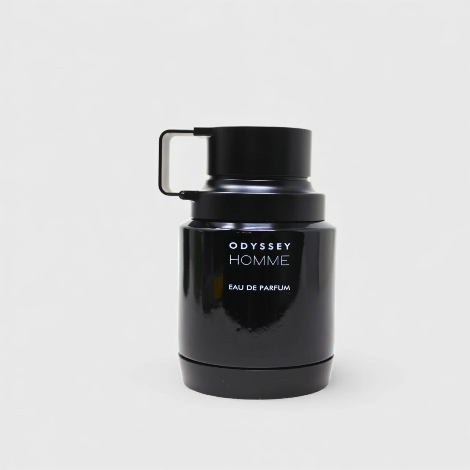 Odyssey Homme Black