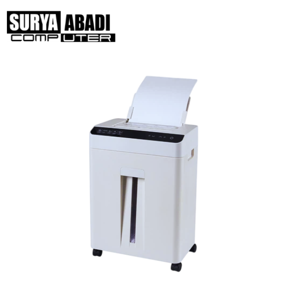 PAPER SHREDDER SECURE AUTO 60