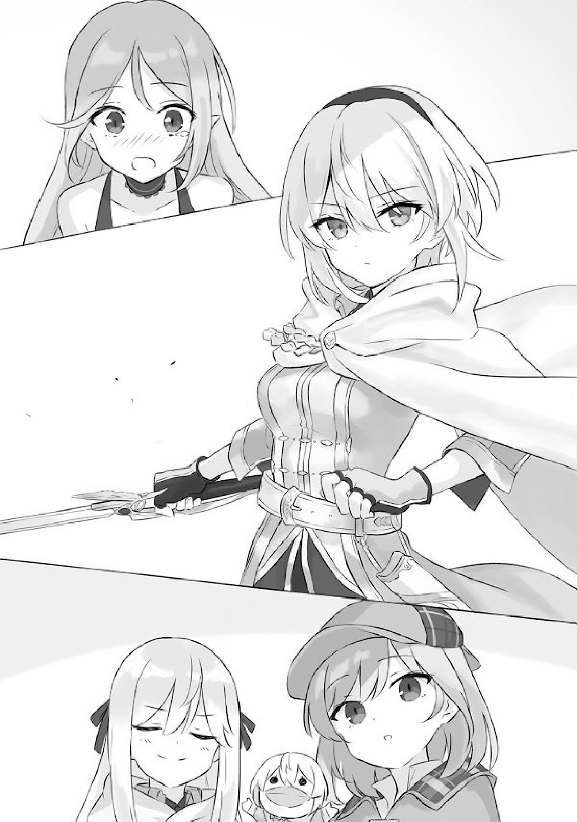 Majo No tabi tabi 18_79