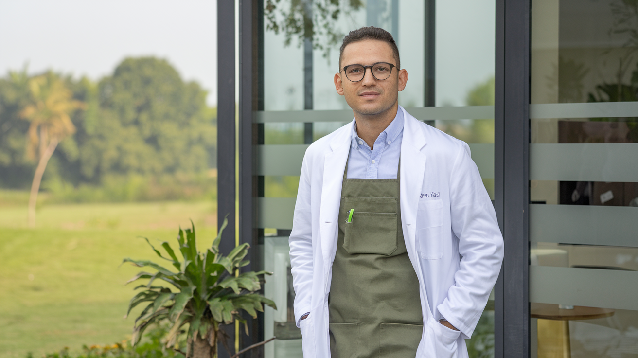 Best Gastroenterologists in Vashi – Top 6 Experts