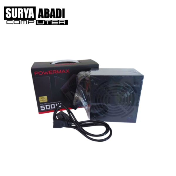 Power Supply Power Max