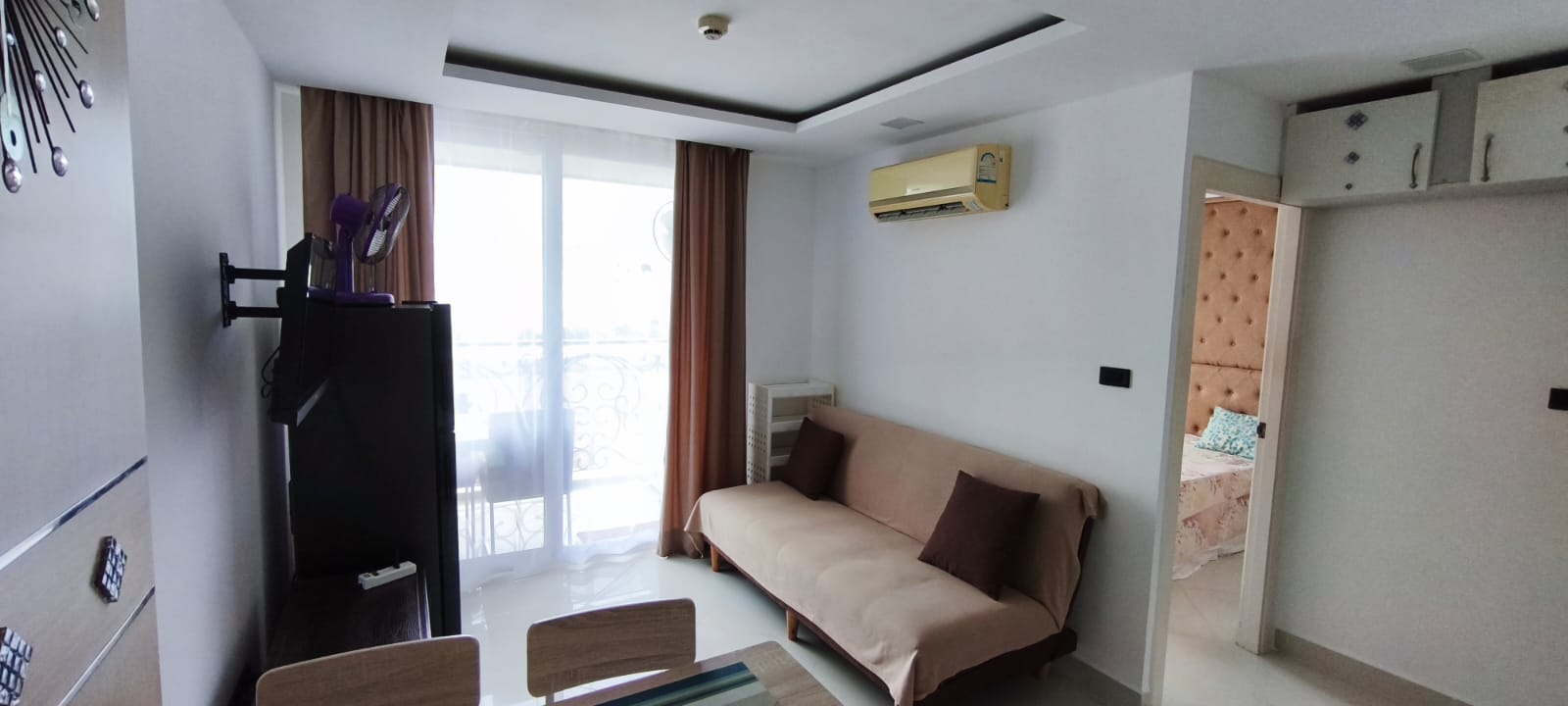Rayong Mosiac - 1 Bed, Floor 6 3