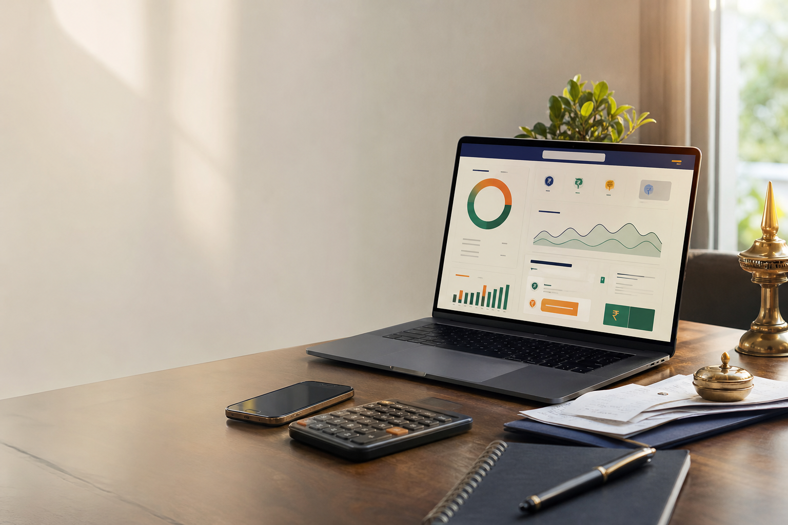 Bookkeeping Software in India: How Small Businesses Can Choose the Right Tool