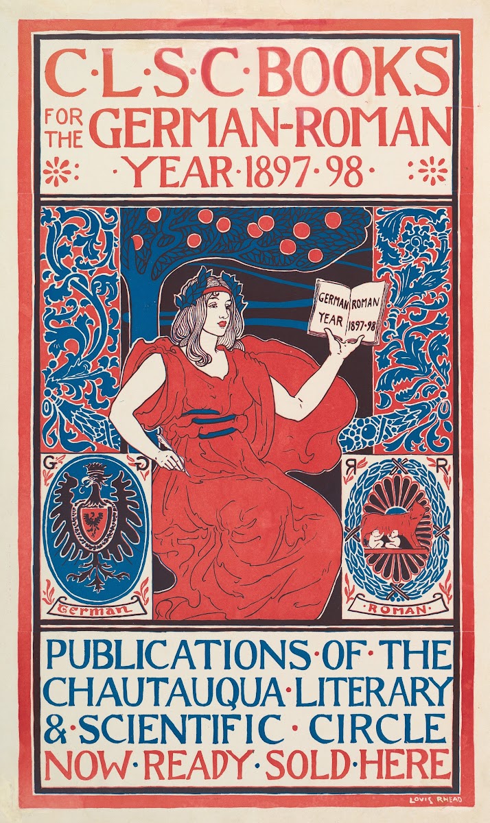 CLSC Books 1897