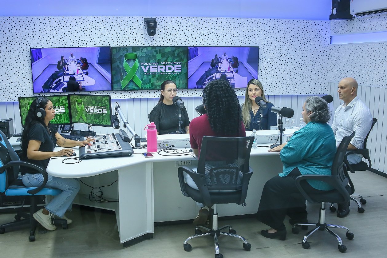Representantes de associações e treinadora paralímpica analisam avanços na inclusão de pessoas com deficiência em Roraima.