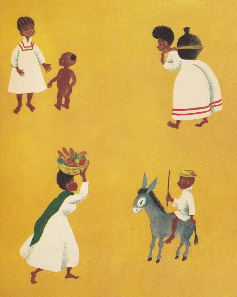 Nemo Meets the Emperor pl2 1957