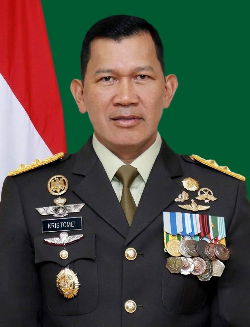 Kristomei Sianturi