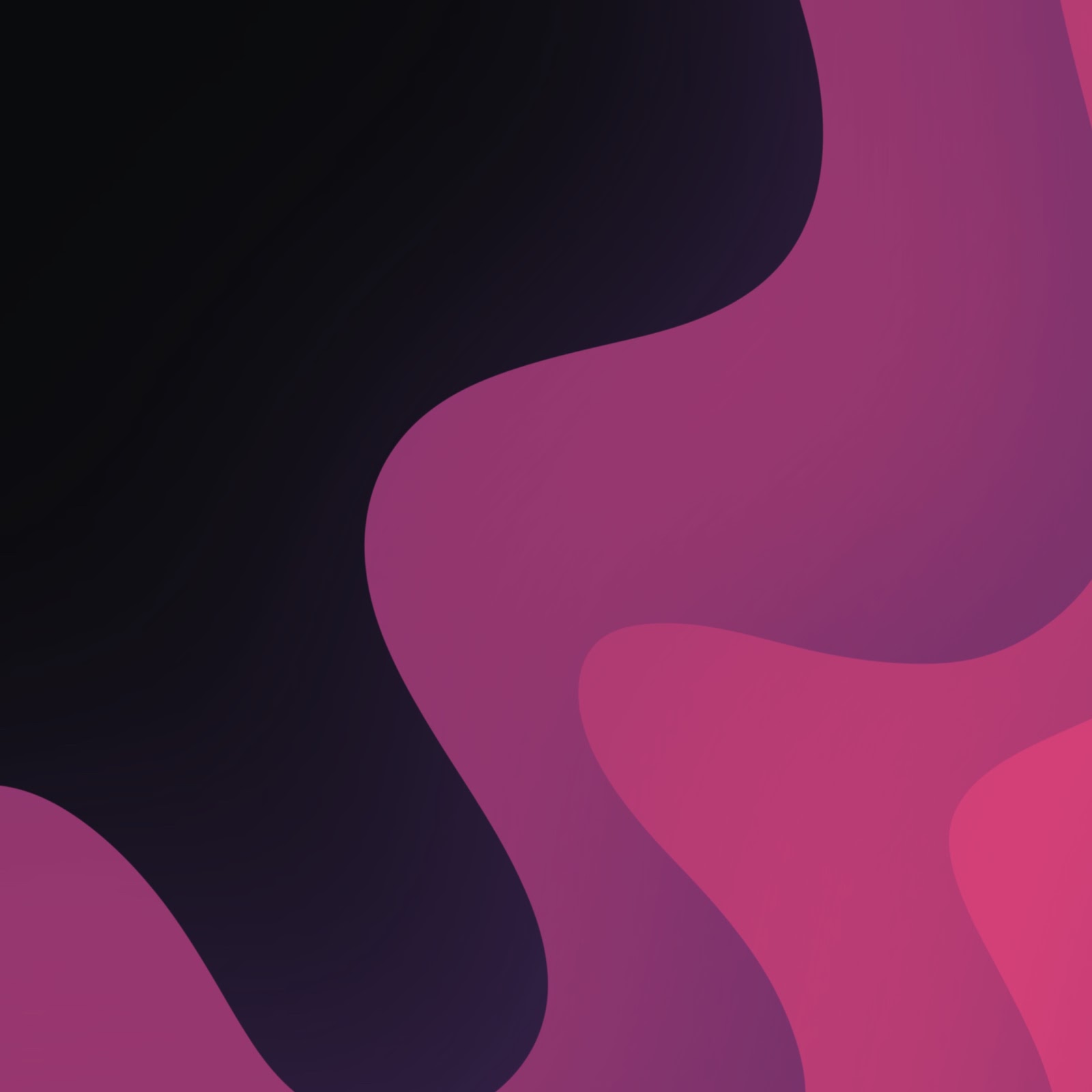 Download Abstract, Gradient, Texture, Curve 4K iPhone